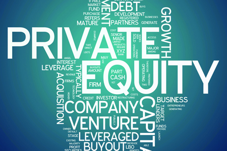 best private equity software