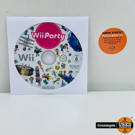 wii party iso file